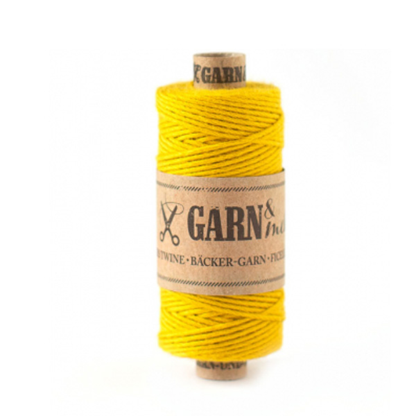 Bäcker-Garn