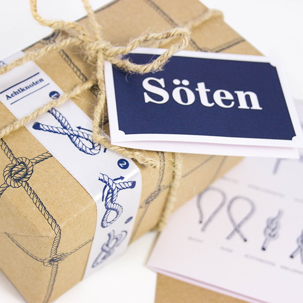 Geschenkpapier